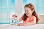 Sylvanian Families Uçan Bulutlu Gökkuşağı Treni 5702