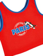 Sylvester Tank Top