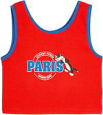 Sylvester Tank Top