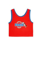 Sylvester Tank Top