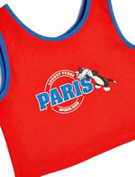 Sylvester Tank Top