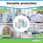 Syngenta - Advion Ant Gel Bait 4x30g Tüp, 4 Uç ve 4 Piston (60438)