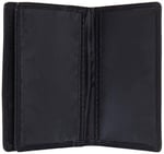 T-168 Cüzdan, Siyah