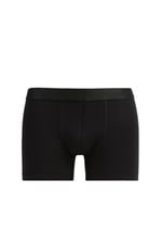T-Box Boxer 3'lü Paket, M, 5003145928, Siyah, erkek