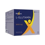 Tab İlaç Lifextra L-Glutamin 30 Saşe
