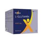 Tab İlaç Lifextra L-Glutamin 30 Saşe