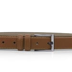 Taba 3 cm Erkek Çocuk Kemeri (80-100cm)