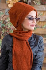 Taba Tesettür Bere - 30203