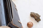 Tabac DERİ EVRAK ÇANTASI - MARİNE KAHVE - 242239232