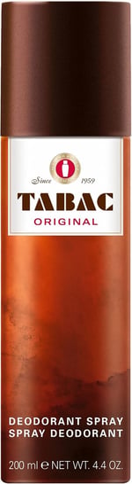 Tabac Original Deodorant Spray 200 ml