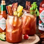 Tabasco Acı Biber Sosu 350 Ml.
