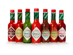 Tabasco Acı Biber Sosu 350 Ml.