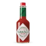 Tabasco Acı Biber Sosu 350 ml