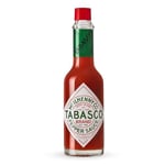 Tabasco Acı Biber Sosu (Orginal Flavor) 60 Ml