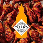Tabasco Buffalo Acı Sos 256 Mililitre