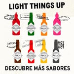 Tabasco Buffalo Acı Sos 256 Mililitre