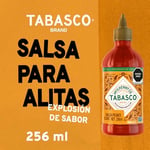 Tabasco Buffalo Acı Sos 256 Mililitre