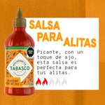 Tabasco Buffalo Acı Sos 256 Mililitre