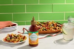 Tabasco Salsa Acı Sos 256 Mililitre
