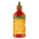 Tabasco Salsa Acı Sos 256 Mililitre