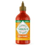 Tabasco Salsa Acı Sos 256 Mililitre