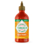 Tabasco Salsa Acı Sos 256 Mililitre