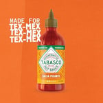 Tabasco Salsa Acı Sos 256 Mililitre