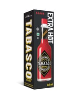Tabasco Scorpion Acı Biber Sosu 60 ml
