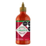 Tabasco Sriracha Acı Biber Sosu 256 Mililitre/300 Gram