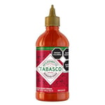Tabasco Sriracha Acı Biber Sosu 256 Mililitre/300 Gram