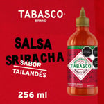 Tabasco Sriracha Acı Biber Sosu 256 Mililitre/300 Gram
