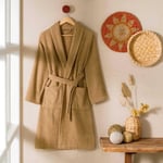 TAÇ 100% COTTON BATHROBE Bornoz Üniseks Yetişkin