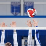 Tachikara Sensi-Tec Composite SV-5WSC Volleyball (EA)