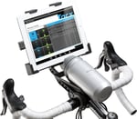 Tacx aksesuar Cycletrainer tablet için tutucu, siyah