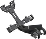 Tacx aksesuar Cycletrainer tablet için tutucu, siyah