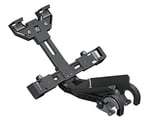 Tacx aksesuar Cycletrainer tablet için tutucu, siyah