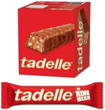 Tadelle Fındık Dol.Sütlü Çik.52 Gr X 16 ADET