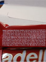 Tadelle Fındık Dol.Sütlü Çik.52 Gr X 16 ADET