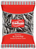 Tadım Ay Çekirdek 100 Gr