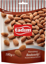 Tadım Badem İçi 180 Gr