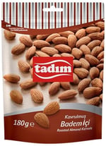 Tadım Badem İçi 180 Gr