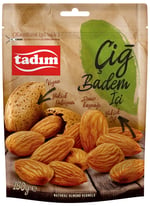 Tadım Badem İçi Çiğ 180 Gr