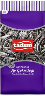 Tadım Bol Tuzlu Ay Çekirdek 180 Gr