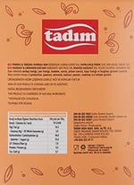 Tadım Hurmalı Bar 40gr 20'li Paket