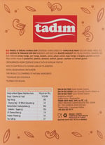 Tadım Hurmalı Bar 40gr 20'li Paket