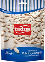 Tadım Kabak Çekirdeği 180 Gr