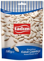 Tadım Kabak Çekirdeği 180 Gr