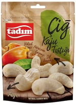 Tadım Kaju Çiğ 140 Gr