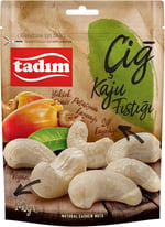 Tadım Kaju Çiğ 140 Gr