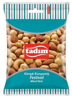 Tadım Karışık Kuruyemiş Festival 45 Gram